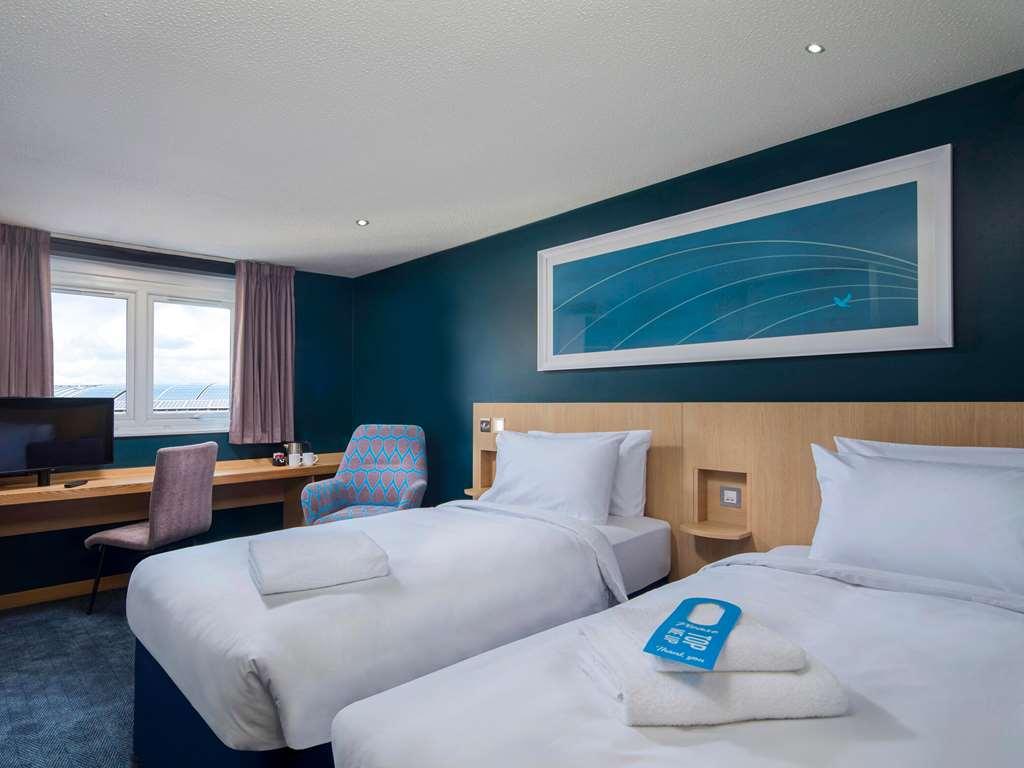 Travelodge Preston Central חדר תמונה