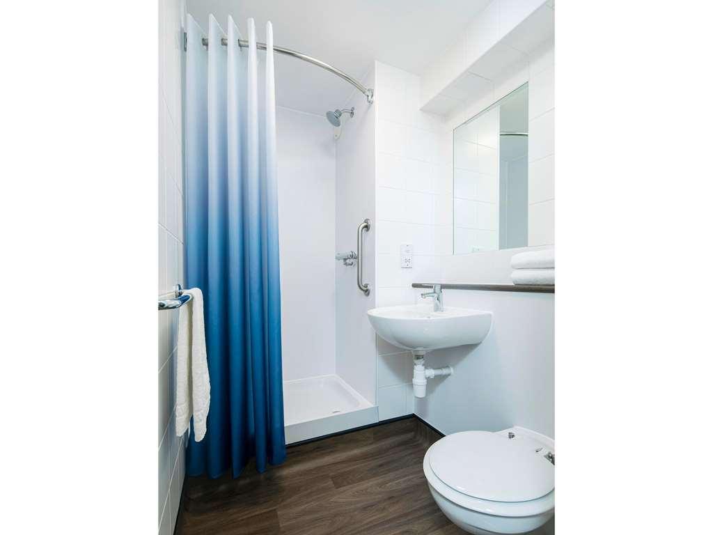 Travelodge Preston Central חדר תמונה